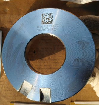 Шайба фланца КПП HW18709 Качество О