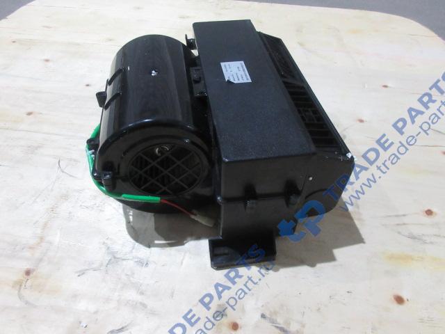 Реальная фотография отопитель кабины в сборе  lonking lg853