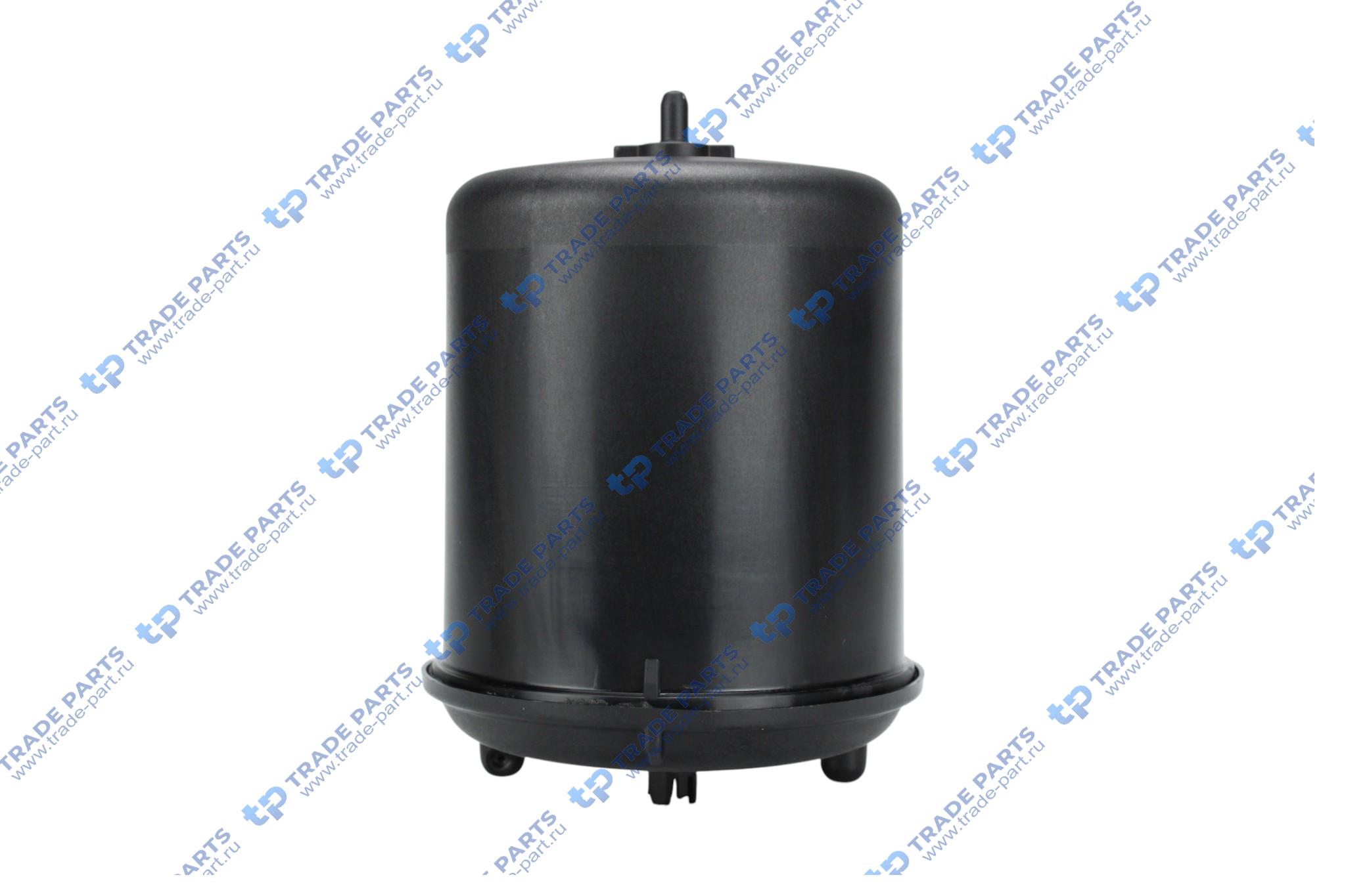 Реальная фотография фильтр центрифуги (1 упл кольцо) для автомобилей скания 6 серия с 2018 г.в. двигатель dc16