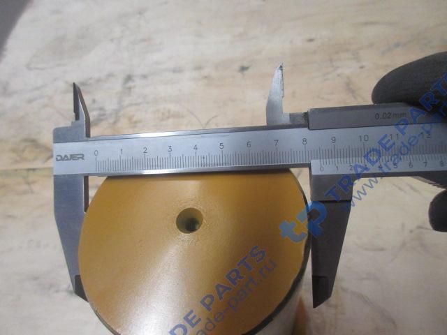 Реальная фотография палец оси коромысла центральный foton fl936f