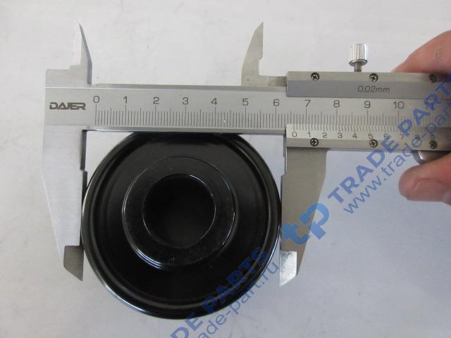 Реальная фотография шкив генератора качество о