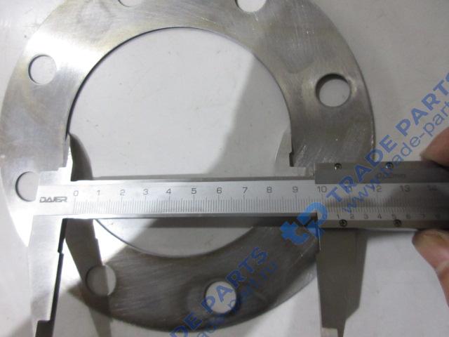 Реальная фотография шайба регулировочная гтр 16y-11-00014