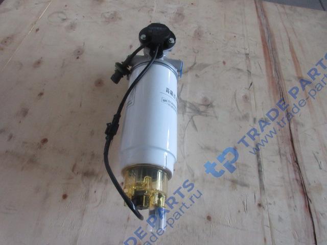 Реальная фотография фильтр топливный сепаратор в сборе (электронасос и подогрев) 