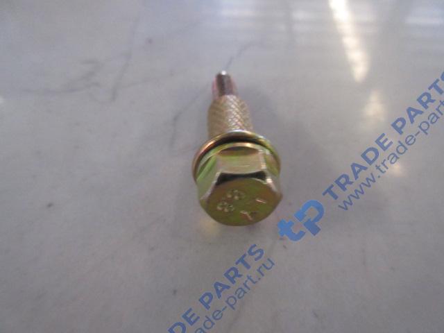 Реальная фотография болт m6x35 самостопорящийся порт-usb (c7h) 812w255036110