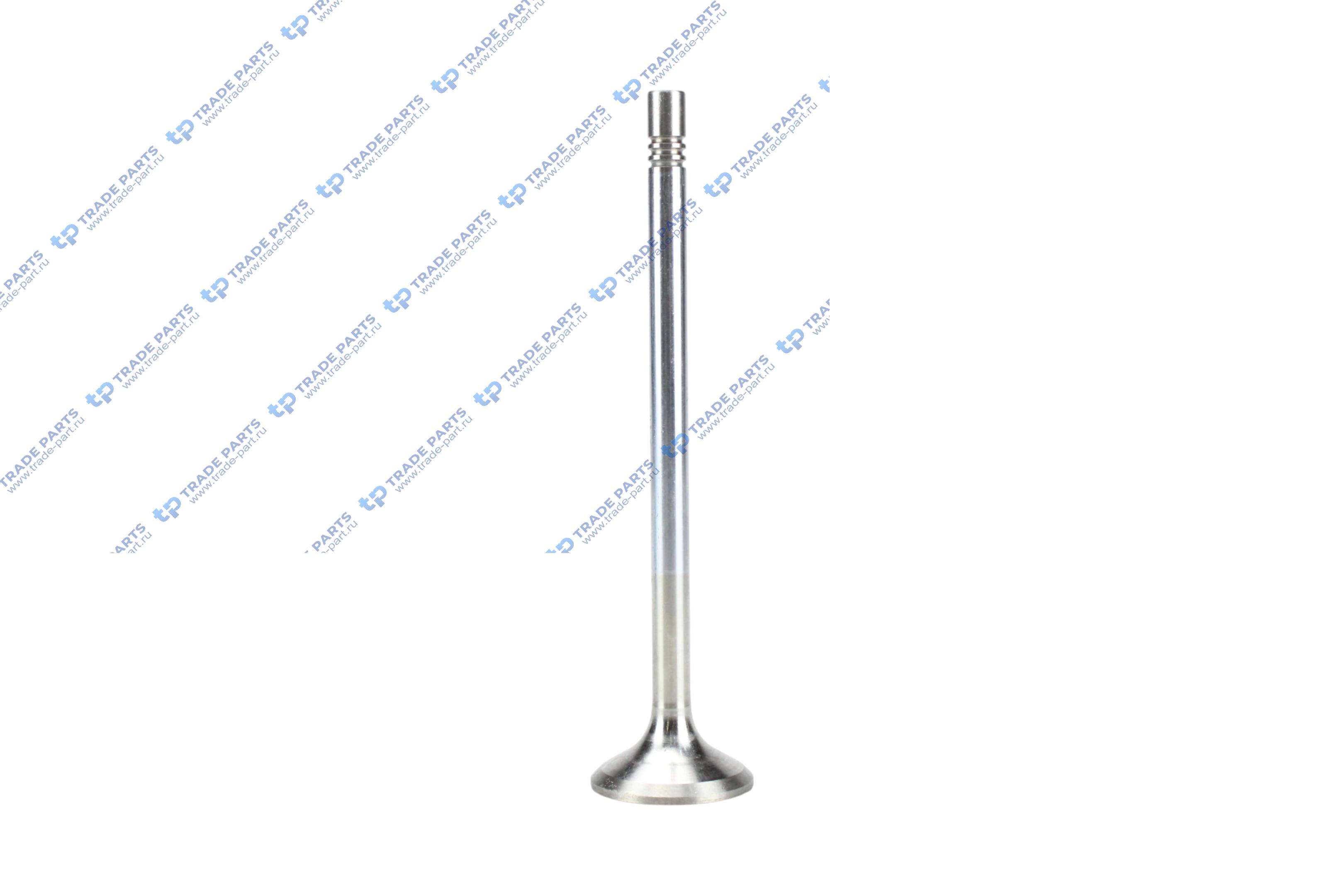 Реальная фотография клапан выпускной mc11 200v04101-0546 huatai