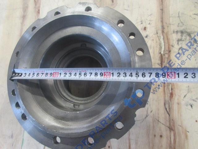 Реальная фотография стакан подшипника заднего моста faw j6