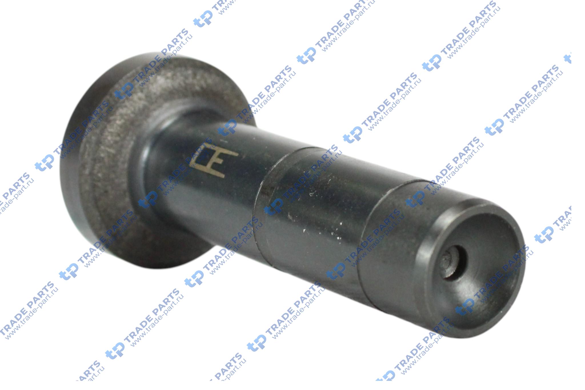 Реальная фотография стакан толкателя mb atego om904/906