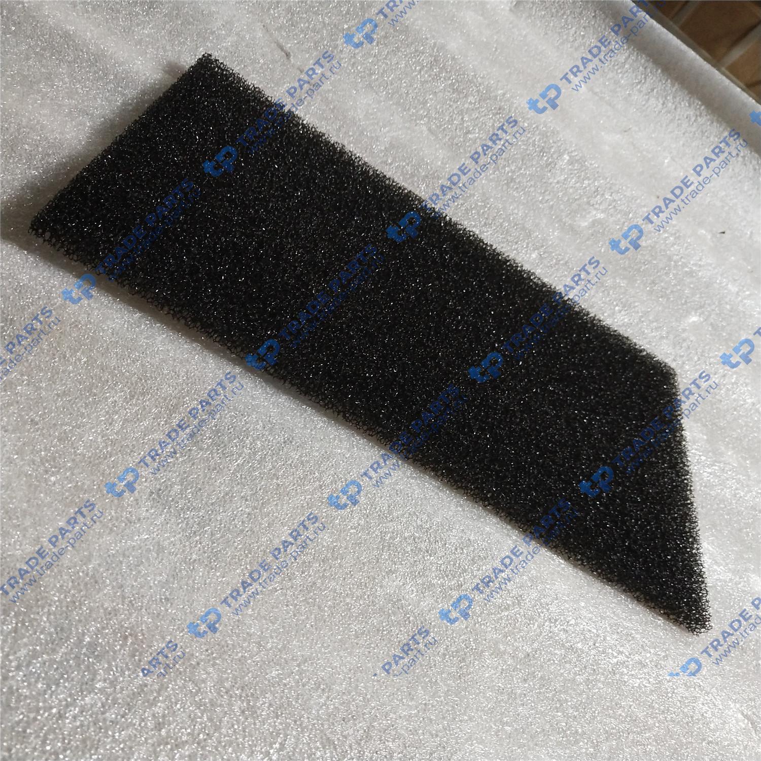 Реальная фотография фильтр салона 60900003021 lonking cdm856/cdm860/cdm863/ zl50c/lg833n/lg855b/zl50nc 316х200 черный