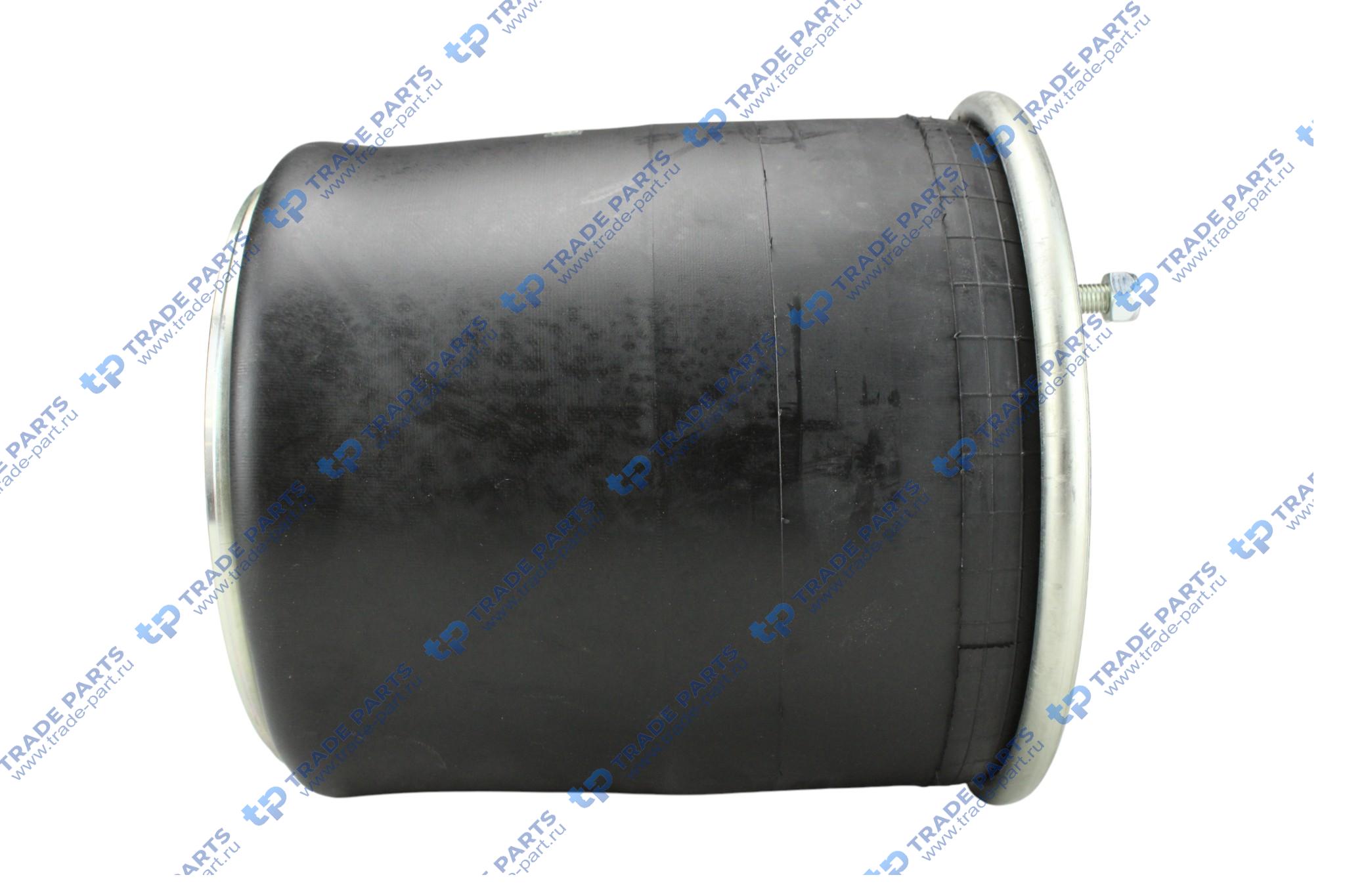 Пневмобаллон BPW 36 в сборе (металл. стакан)