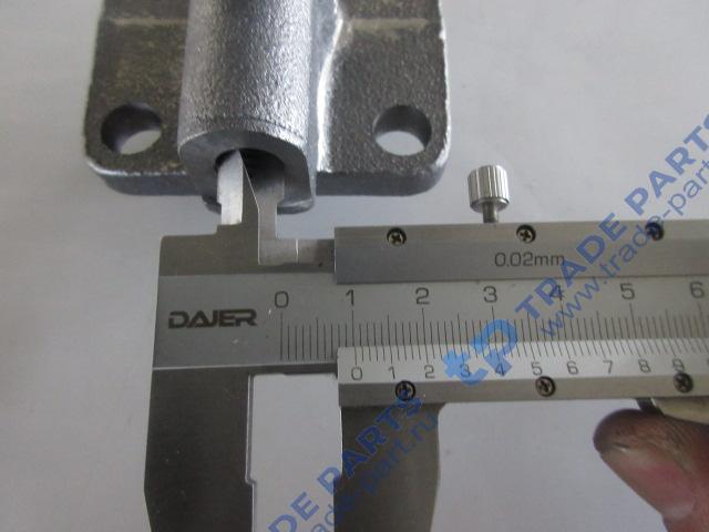 Реальная фотография кронштейн вилки lw300fn xcmg