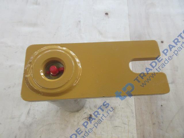 Реальная фотография палец тяга ковша/ковш 80*260 shantui sl50w