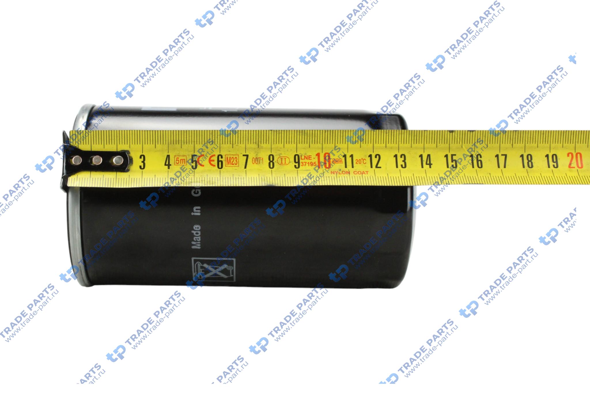 Реальная фотография фильтр масляный mb w201/w124/w126 1.8-3.0 82-95