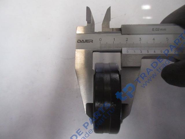 Реальная фотография подшипник кронштейна тормозного вала качество о