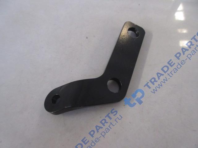 Реальная фотография кронштейн обратки подогрева мочевины sitrak mc11/mc13