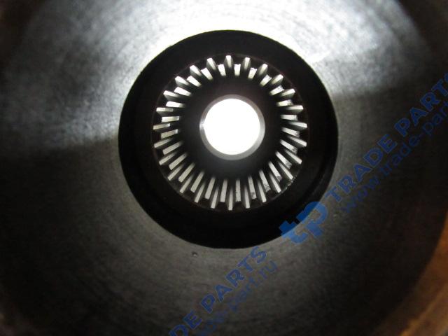 Реальная фотография редуктор переднего моста liugong clg 836 oem