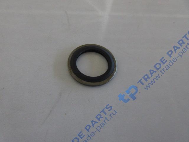 Реальная фотография шайба конектора трубки обратки качество о