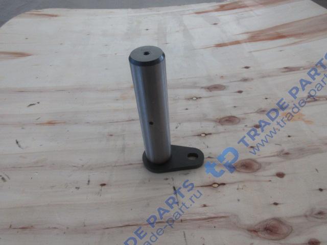 Палец рулевого гидроцилиндра задний SDLG LG956FH Качество О