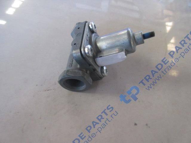 Реальная фотография клапан защитный 1-контурный howo t5g, sitrak c7h