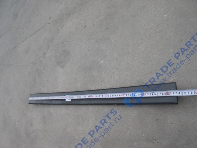 Реальная фотография лист №5 задней рессоры faw j6 3310/3250