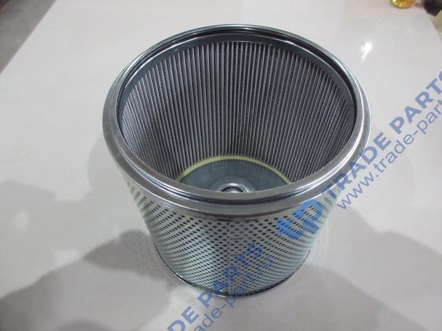 Реальная фотография фильтр гидравлический doosan disd200 качество о