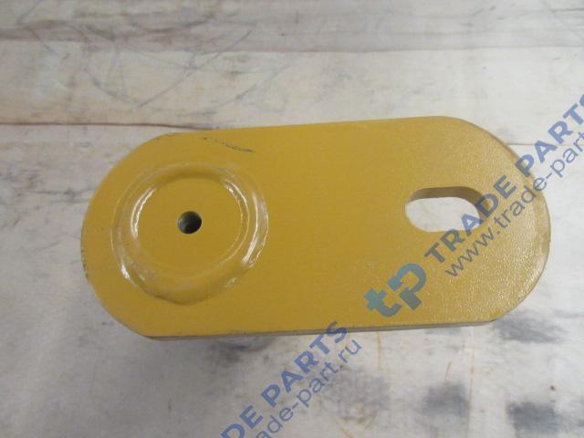 Реальная фотография палец сочленения полурам нижний foton fl936f качество о