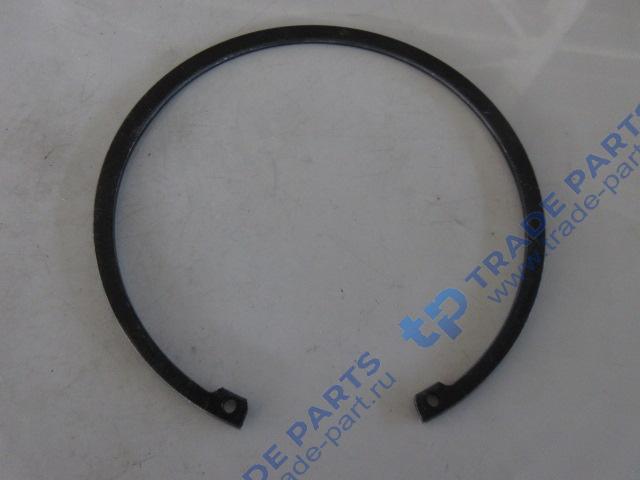 Реальная фотография упорное кольцо сальника ступицы переднего моста liugong clg835,clg836