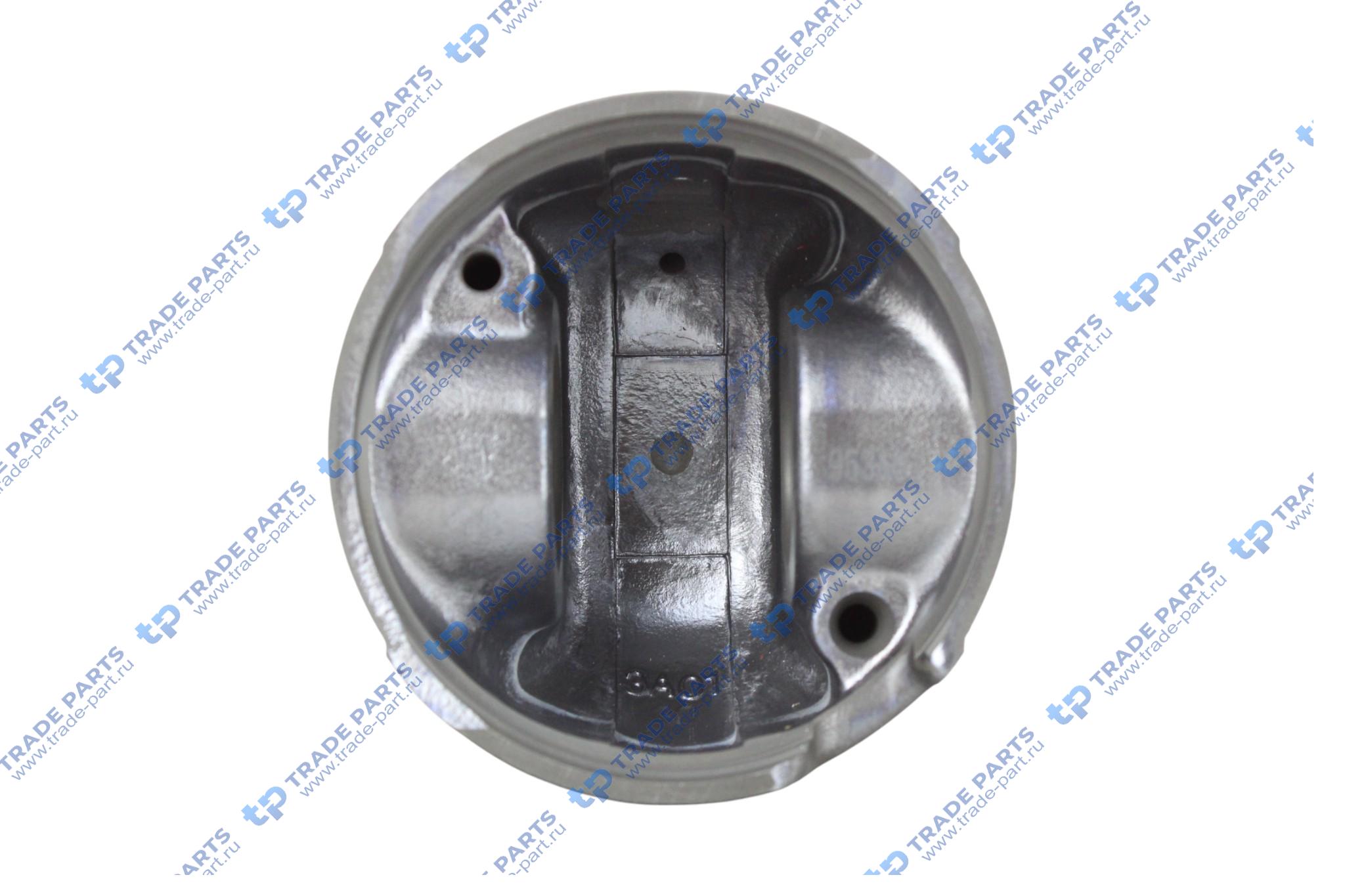 Реальная фотография поршневая группа  deutz 226bl/wp6g  13038398 huatai