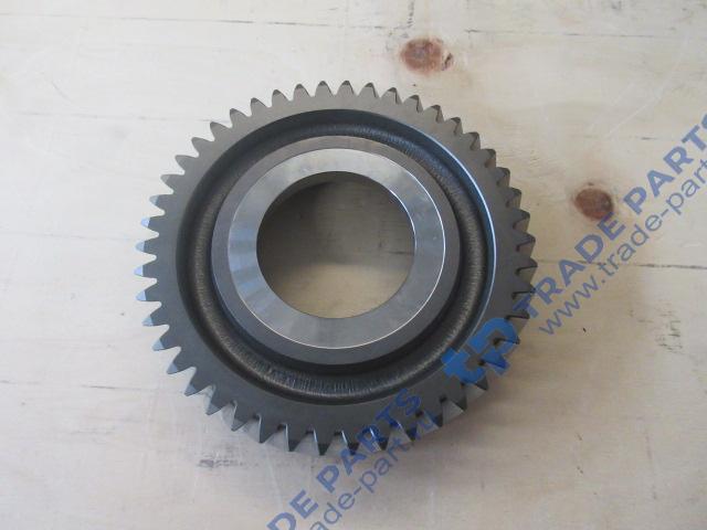 Шестерня второй передачи КПП ZF Traxon