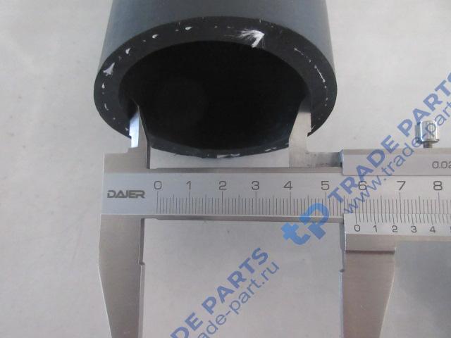 Реальная фотография патрубок радиатора верхний wp10.336e53 x3000
