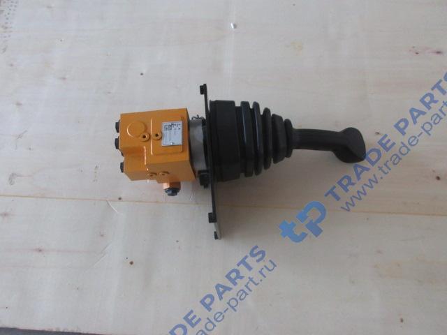 Реальная фотография клапан пилотный (джойстик) w272600000b sem650b