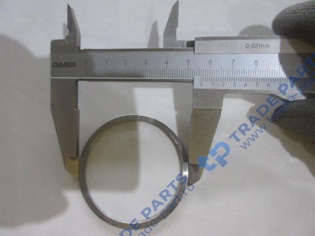 Реальная фотография кольцо коллектора wp10 61260110162/vg260110162