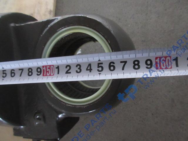 Реальная фотография гидроцилиндр подъёма sdlg 956