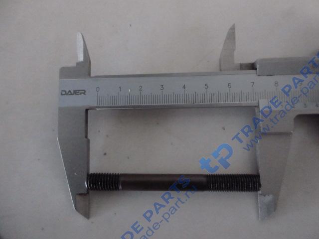 Реальная фотография шпилька м8х76 в крышку термостатов faw качество о