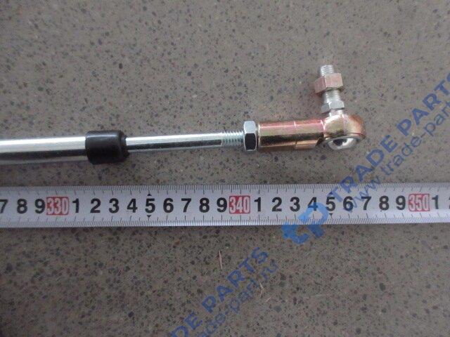 Реальная фотография трос кпп