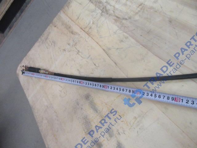 Реальная фотография трос переключения передач foton fl935, мдсу 3500 качество о