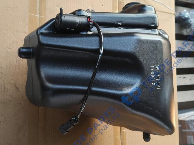 Бачок омывателя  T5G с насосом