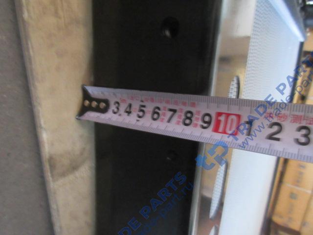 Реальная фотография радиатор охлаждения x6000 (108*104) wp13h