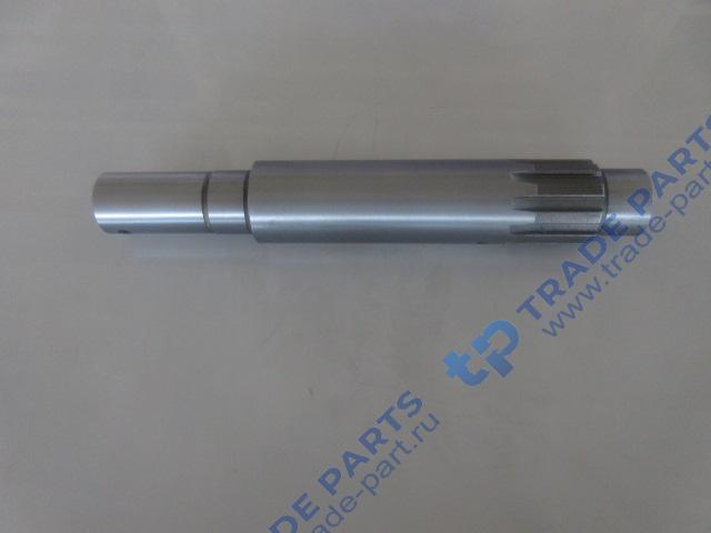 Реальная фотография вал кпп заднего хода bs428 4110000038269, zl20-036003