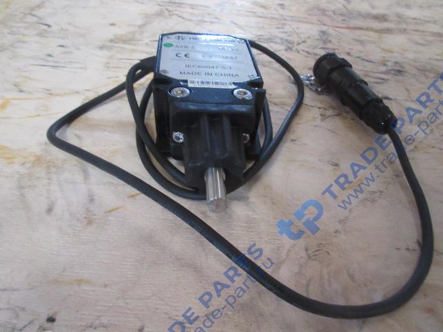 Реальная фотография выключатель концевой pat качество о