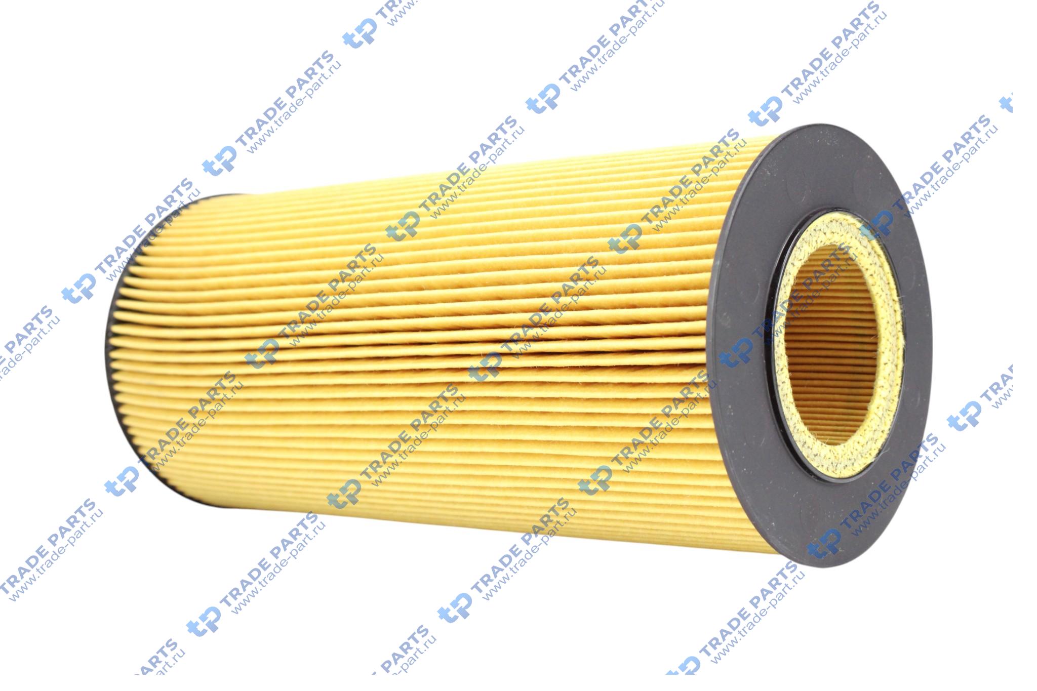 Реальная фотография фильтр-элемент масляный mercedes benz axor 2002-2004