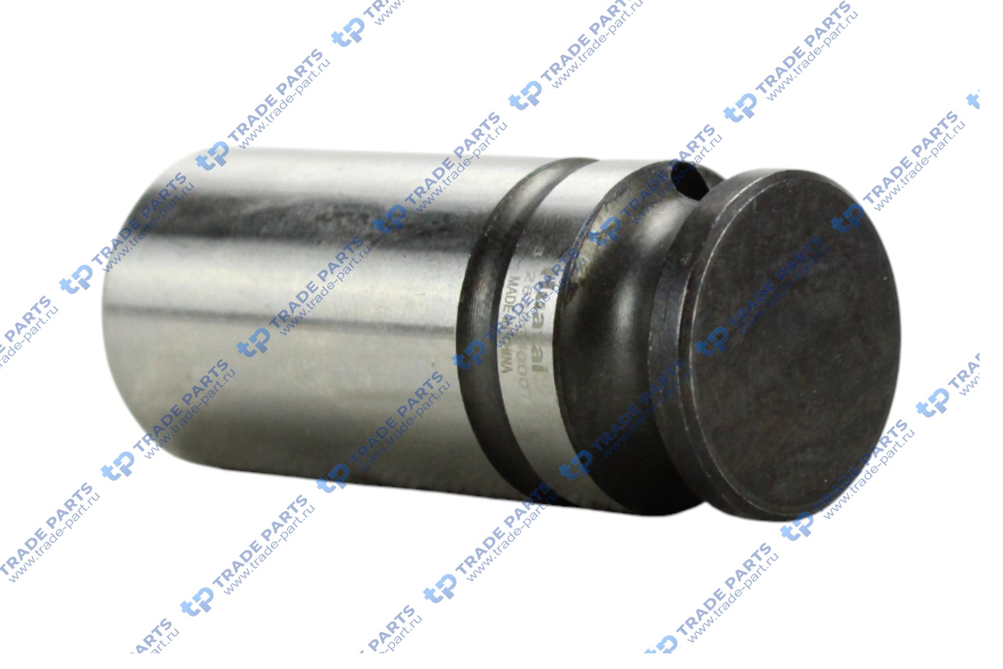 Реальная фотография толкатель клапана wp12/ d12  612630050007 huatai