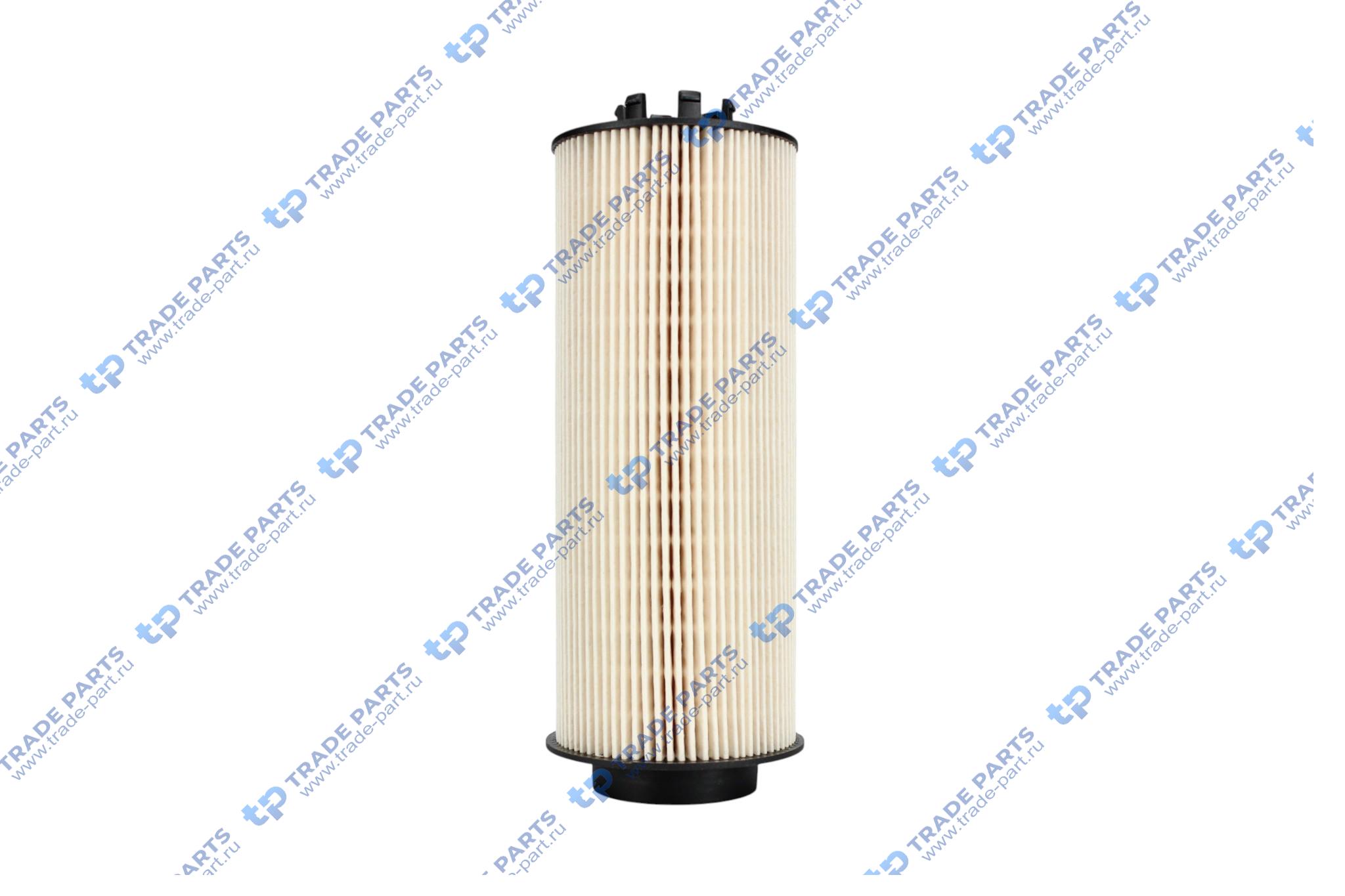 Реальная фотография фильтр топливный daf cf 75iv, cf 85iv, xf 95/105