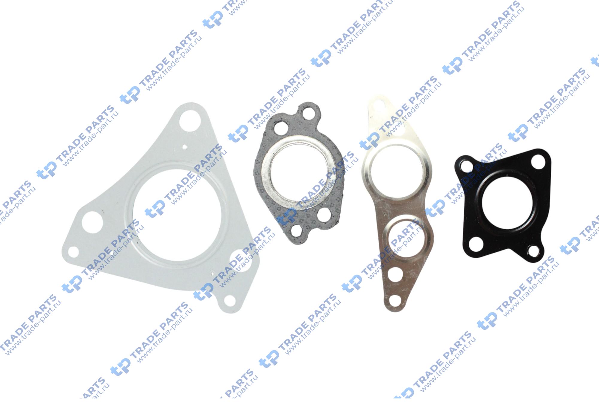 Реальная фотография комплект прокладок гбц om 651.911-913/916/921/924/925/940/_950/955-957/960/961/980