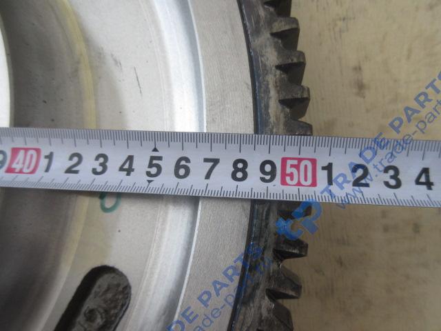 Реальная фотография маховик m11