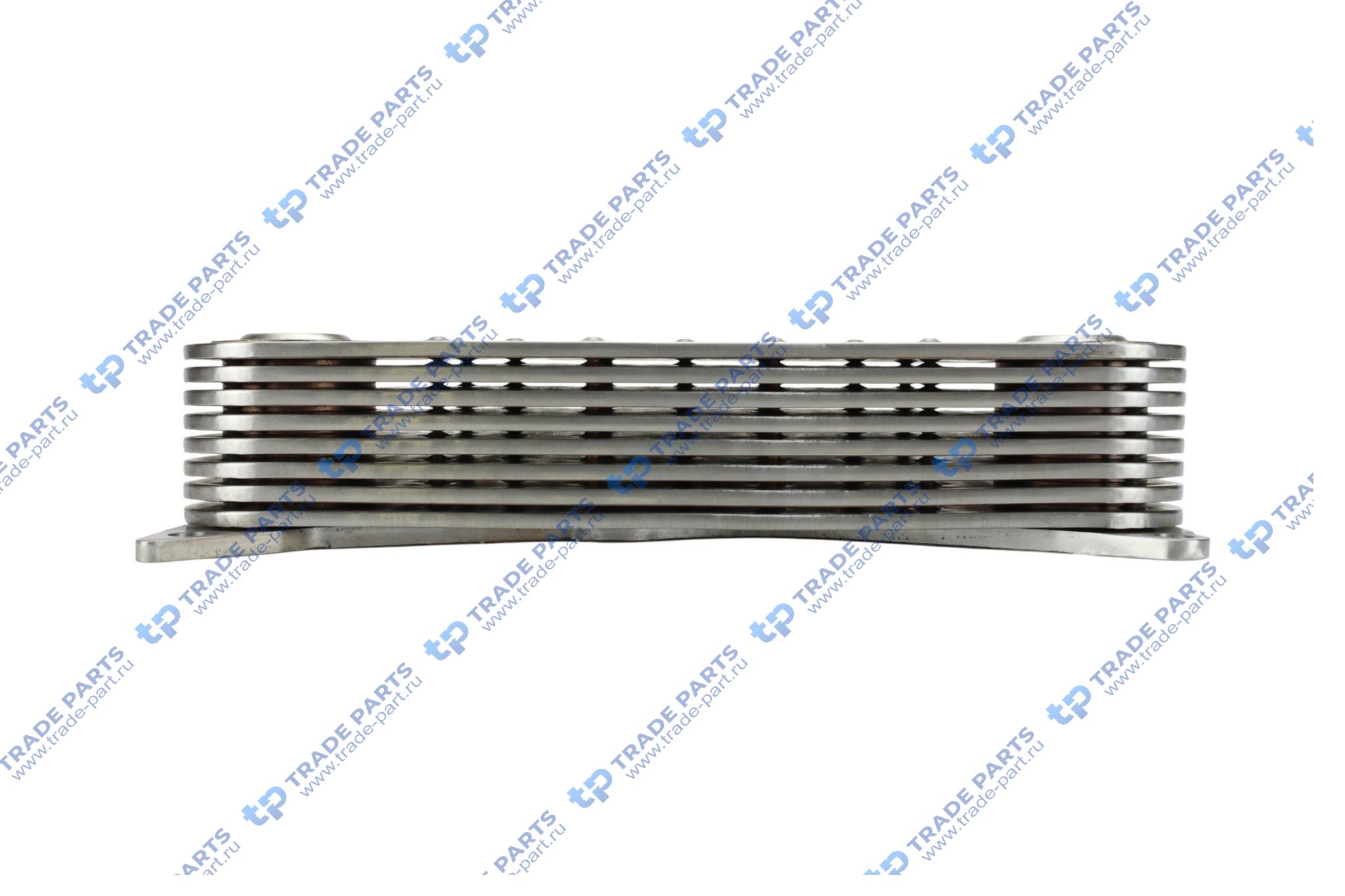 Радиатор масляный (маслоохладитель) теплообменник VG1500010334/AZ1500010334 HUATAI