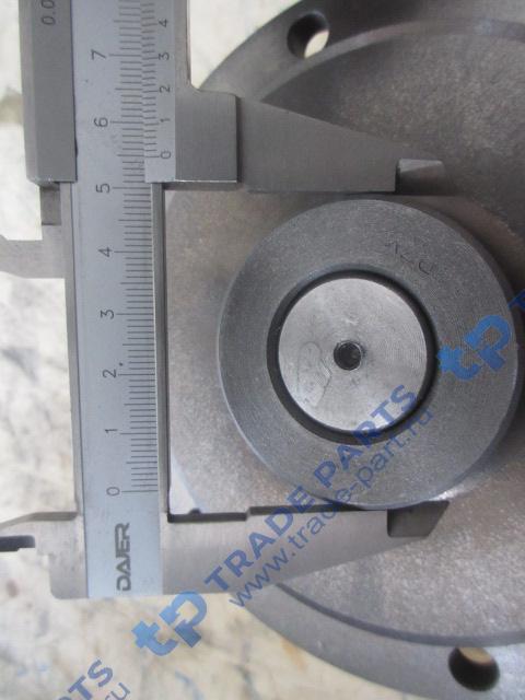 Реальная фотография насос водяной, wp10.336e53 x3000