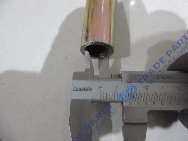 Реальная фотография передняя втулка передней подвески faw j6