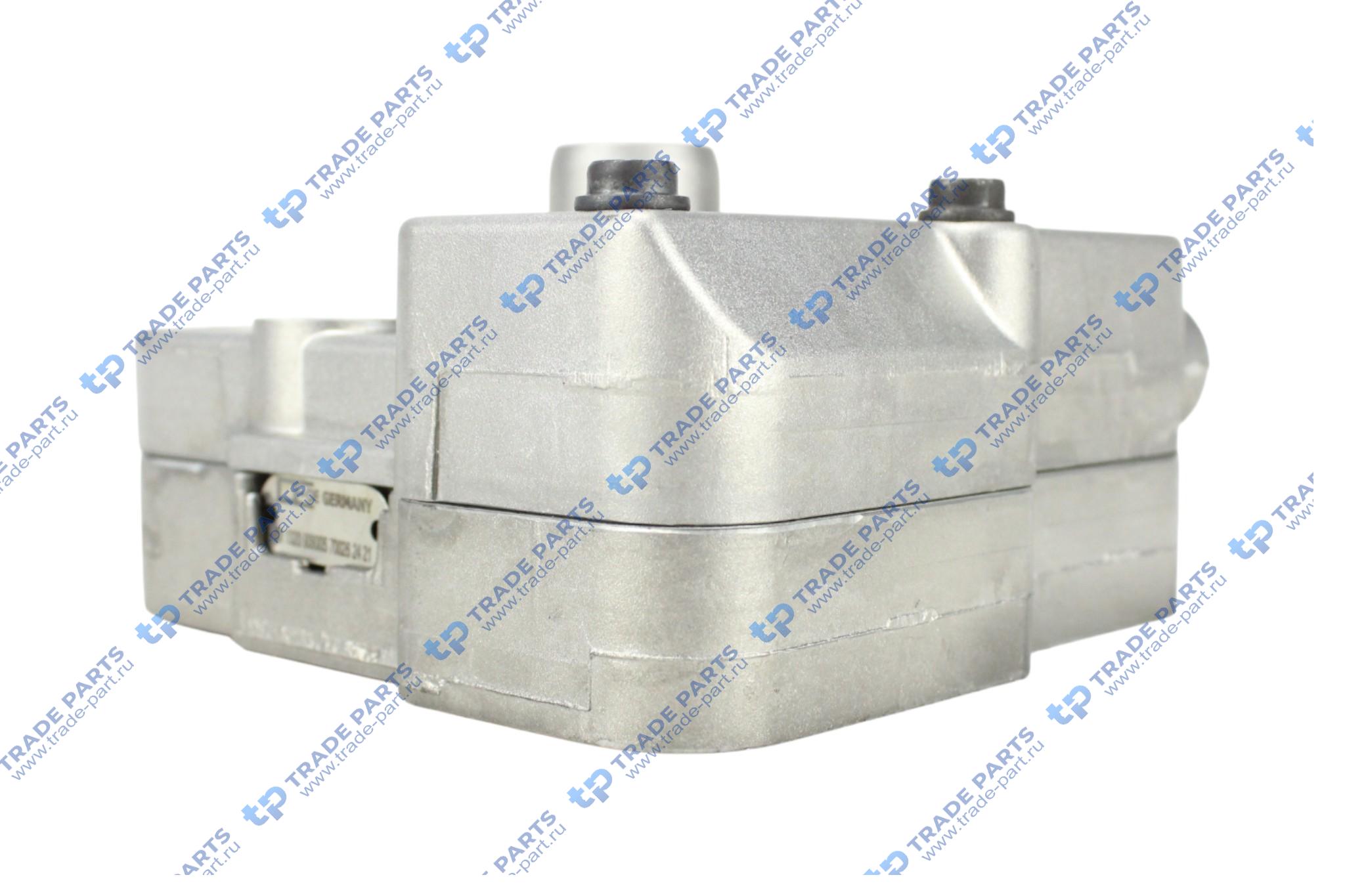 Реальная фотография ремкомплект компрессора гбц, прокладка,болты,уплотнители 2х цилиндр. mb actros/axor