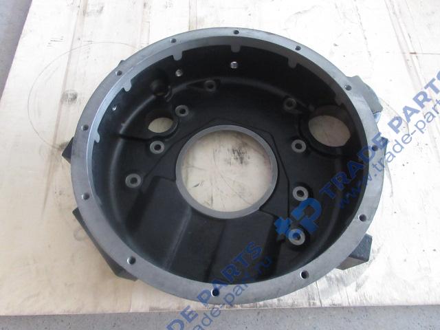 Реальная фотография картер маховика