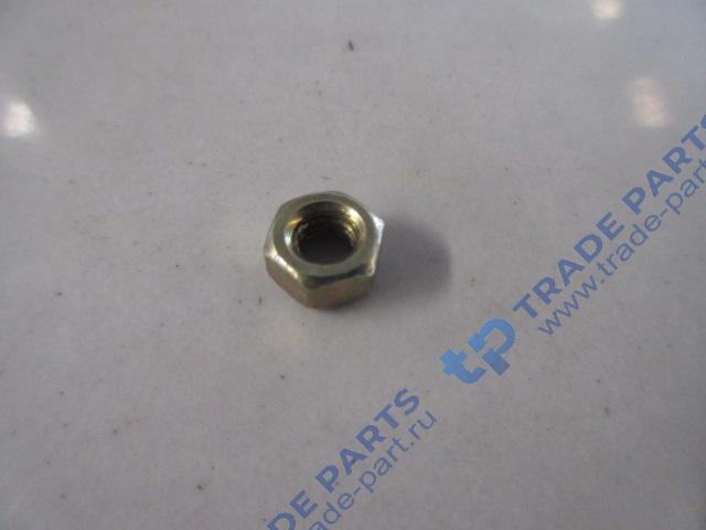 Гайка М6 шестигранная Sitrak